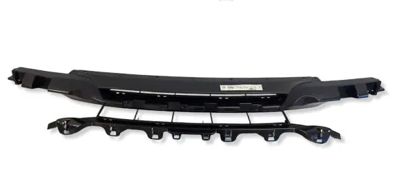 BMW 3 F30 F35 F31 Front bumper lower grill 51117263478