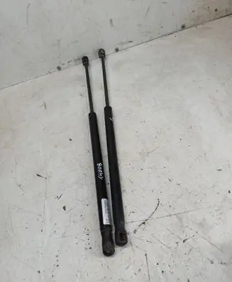 Opel Astra H Tailgate/trunk strut/damper 21SGL002
