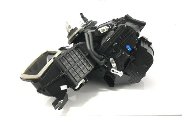 Ford Fiesta Interior heater climate box assembly C1B119B555AD AP3119849AA