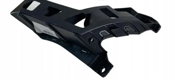 Seat Leon (5F) Rear bumper mounting bracket 5F9807377