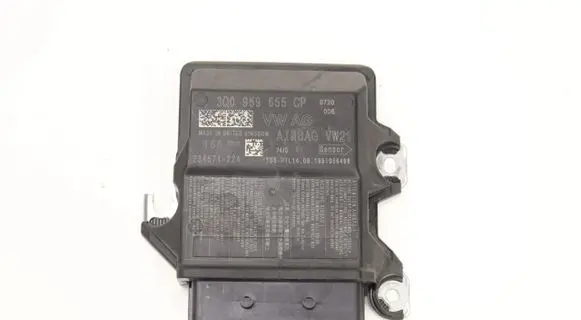 Volkswagen PASSAT B8 Airbag control unit/module 3Q0959655CP