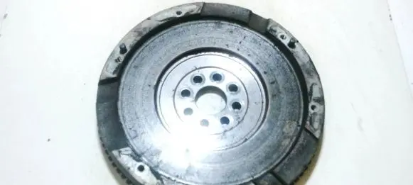Flywheel