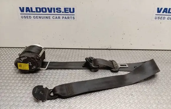 Opel Vivaro Front seatbelt 34144151C
