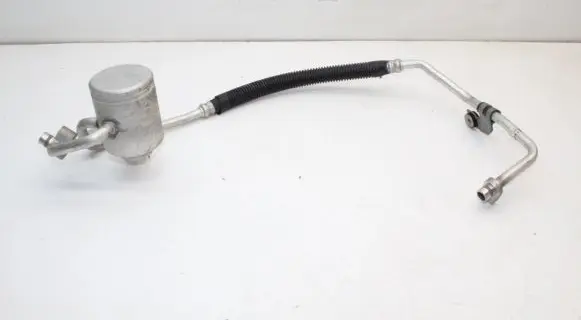 Nissan Leaf I (ZE0) Air conditioning (A/C) pipe/hose 924903NL0B