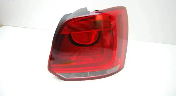 Volkswagen Polo V 6R Rear/tail lights 6R0945096AB