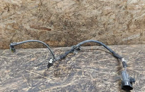 Alfa Romeo Stelvio Handbrake wiring loom/harness 0505518470