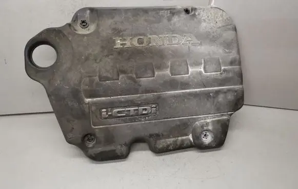 Honda FR-V Engine cover (trim)
