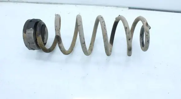 Audi A5 Sportback 8TA Rear coil spring