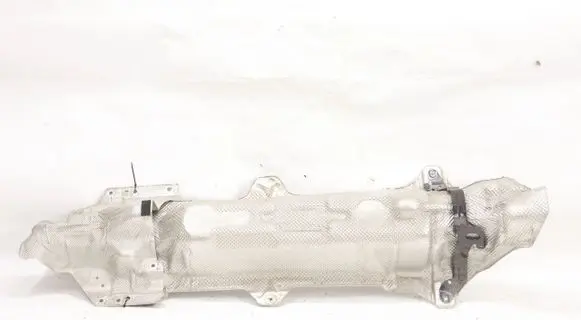 Opel Combo E Engine splash shield/under tray 9829406280
