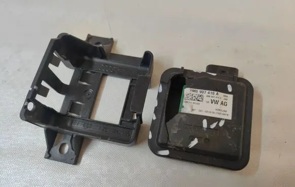 Audi Q5 SQ5 Garage door switch 4M0907410A