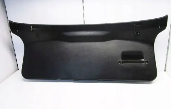 Opel Astra G Tailgate interior release/open handle 090562493