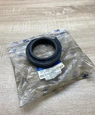Hyundai Accent Front coil spring rubber mount 5532122000