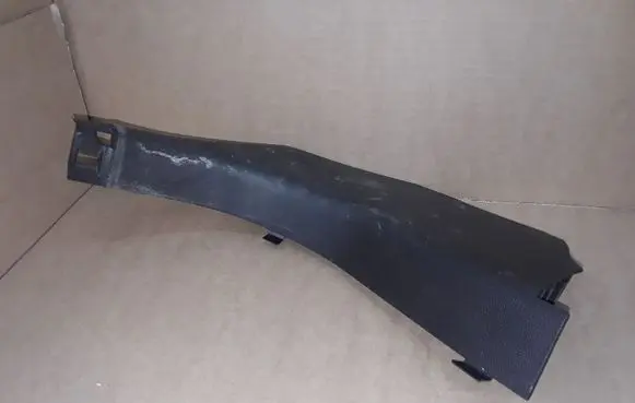 Renault Scenic III - Grand scenic III Other sill/pillar trim element 768360013R MP6360
