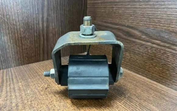 Gearbox mount