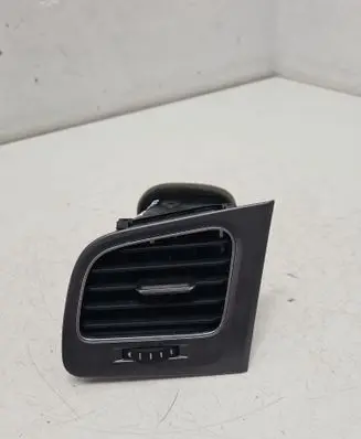 Volkswagen Golf VII Dashboard side air vent grill/cover trim 5G1819709B 5G1819703G 5G1819247B