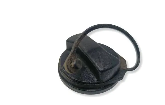 Volkswagen Sharan Fuel tank filler cap 7M0201553