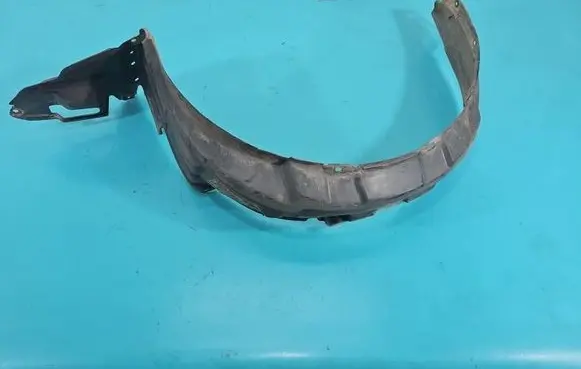 Toyota Corolla E120 E130 Front wheel arch liner splash guards 5387502070 IMPRK1526838