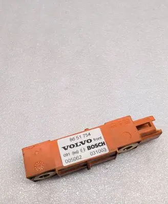Volvo XC90 Airbag deployment crash/impact sensor 8651754 031003