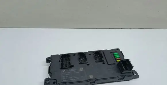 BMW 3 F30 F35 F31 Comfort/convenience module 9866978 61359866978