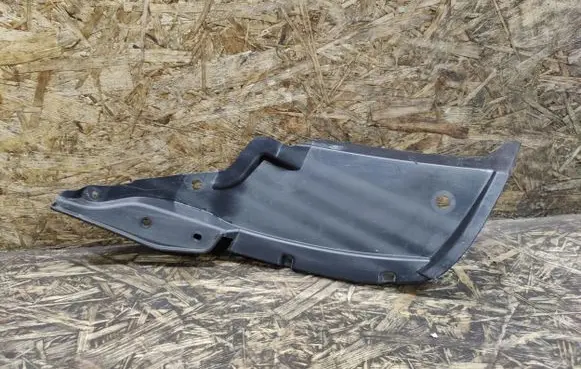 Nissan Note (E12) Rear arch fender liner splash guards 788183VV0A