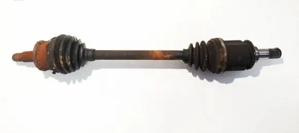 Mini One - Cooper R50 - 53 Front driveshaft