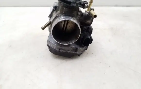 Volkswagen Golf IV Throttle valve