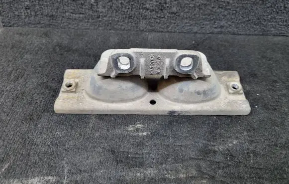 Muffler mount bracket/holder