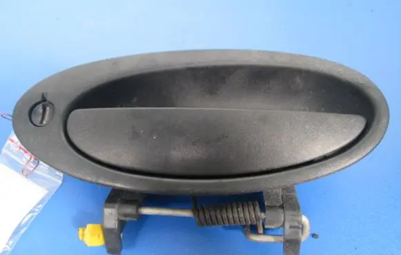 Renault Laguna I Front door exterior handle