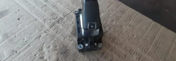 Peugeot 508 II Gear shifter/selector 98270887DX
