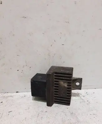 Renault Trafic II (X83) Glow plug pre-heat relay 7700115078 BE0712