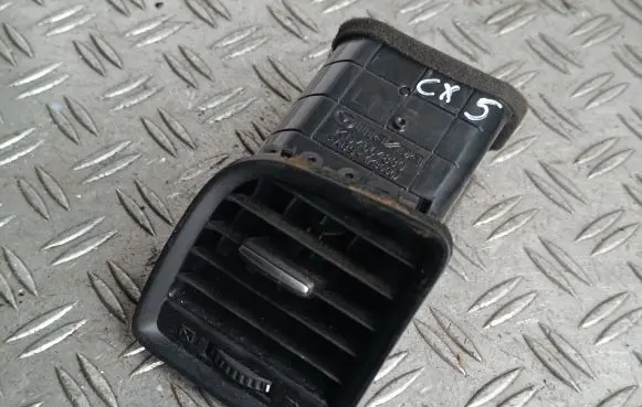 Mazda CX-5 Dashboard side air vent grill/cover trim KD4564830 K3006