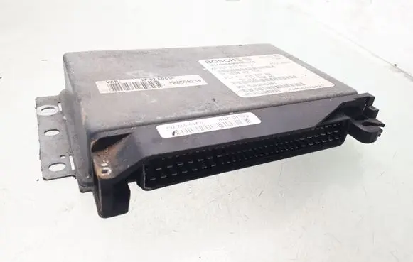 Citroen C5 Gearbox control unit/module 0260002767 9641281180 9641281280