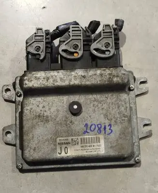 Nissan Micra Engine control unit/module mec93600 mec93-600