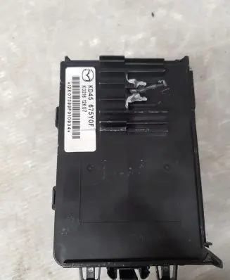 Mazda 6 Other control units/modules KD45675Y0F