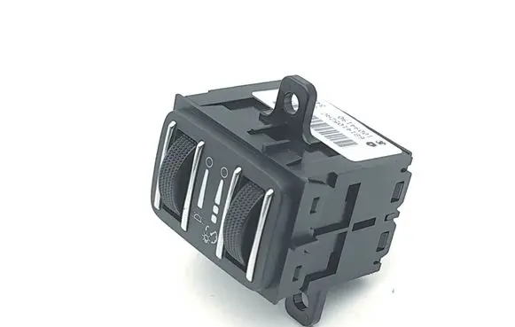 Maserati Ghibli A set of switches 68141052AC