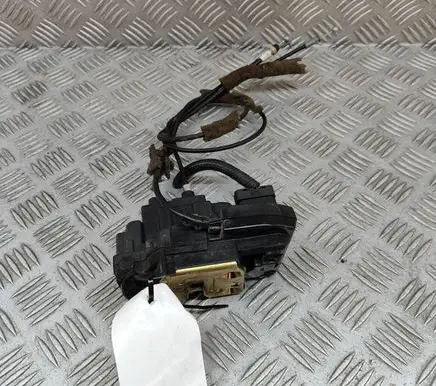Nissan Titan Front door lock 80500ZH01A