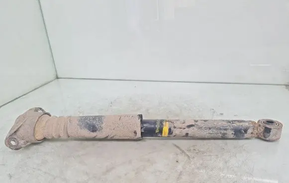 Volkswagen Touran I Rear shock absorber/damper 
