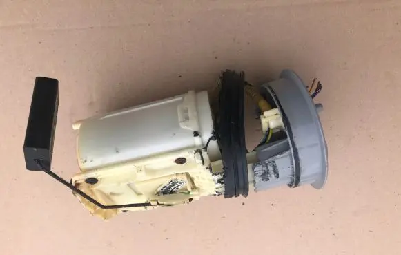 Volkswagen Polo III 6N 6N2 6NF In-tank fuel pump 6K0919051D
