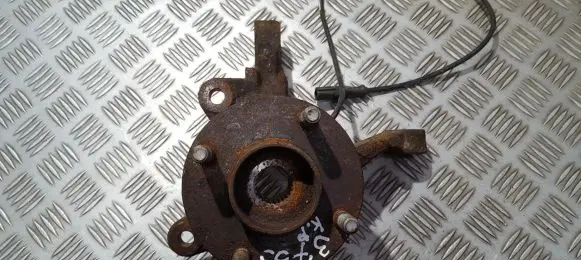 Ford Fiesta Front wheel hub