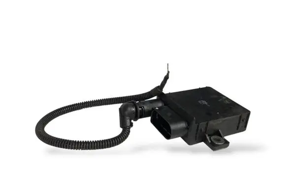 BMW 5 E60 E61 Glow plug pre-heat relay 132197