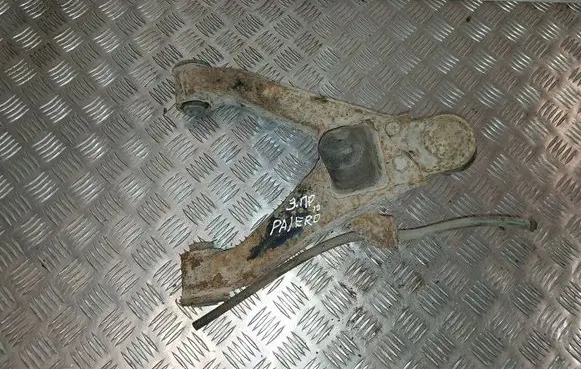 Mitsubishi Pajero Rear upper control arm/wishbone
