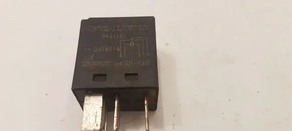 Volvo S60 Other relay V23074 9441161