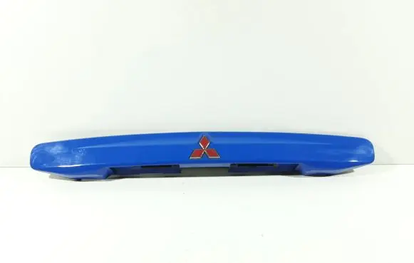 Mitsubishi Space Star Trunk door license plate light bar MR245529