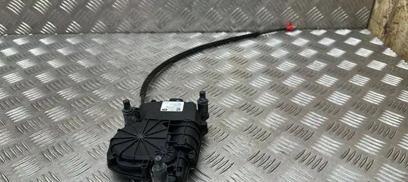 Land Rover Range Rover L405 Rear door soft close latching motor CK52218A42BE