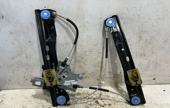 Opel Insignia A Front door window regulator with motor 20951582