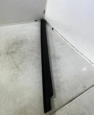 Other front door trim element