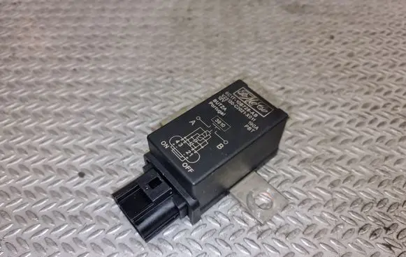 Ford Transit Other relay 6C1T10B728AB