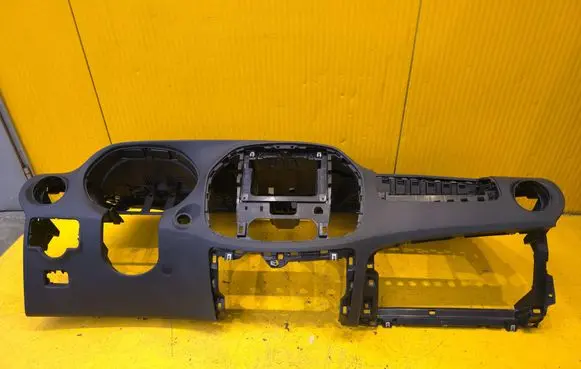 Mercedes-Benz Vito Viano W447 Dashboard 