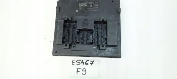 Volkswagen T-Roc Other control units/modules 5Q0937084EC