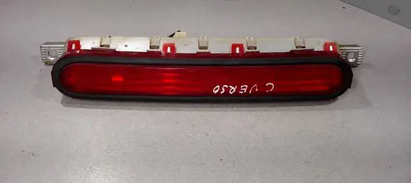 Toyota Corolla Verso E121 Third/center stoplight 815700F011